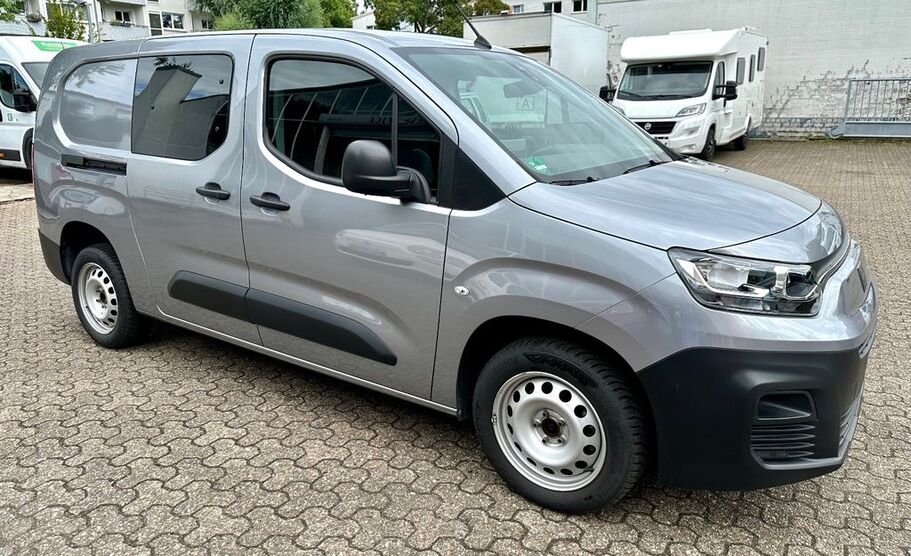 Fiat Doblo 46.188 km 17.500 € Bremen 28217