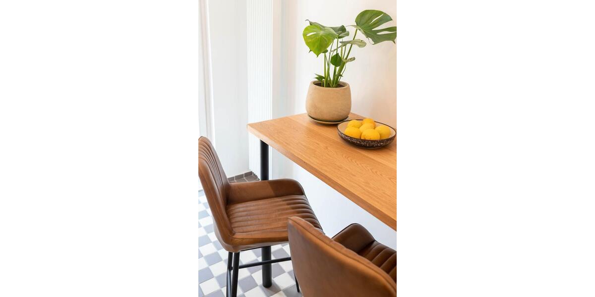 Hochparterre Bremen Östliche Vorstadt - 2 Zimmer, 44 m&sup2;, 1.250&euro; | Angebot:26694607
