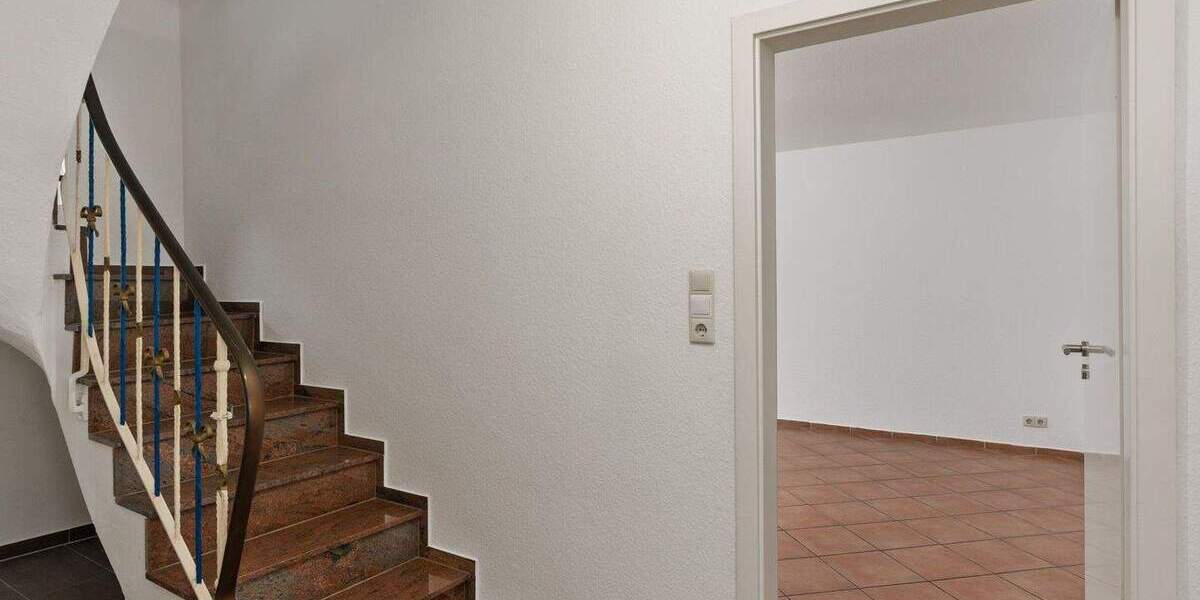 Doppelhaushälfte Ottersberg Bahnhof - 6 Zimmer, 194 m&sup2;, 440.000&euro; | Angebot:24806717