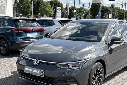 VW Golf 40.948 km 24.950 &euro; Bremen 28201