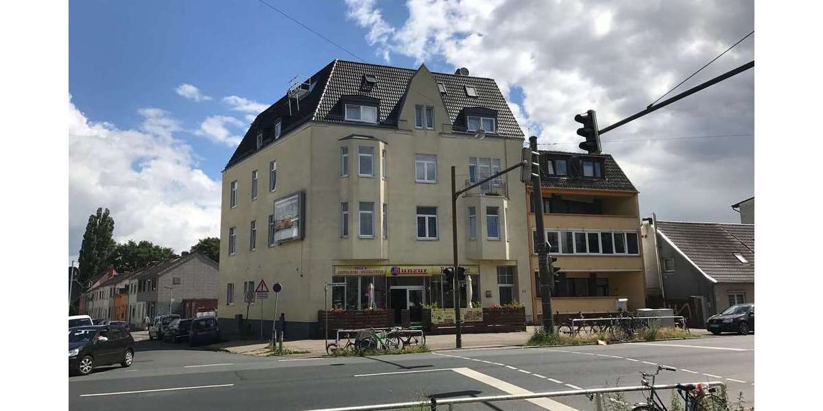 Etagenwohnung Bremen Gröpelingen - 3 Zimmer, 91 m&sup2;, 775&euro; | Angebot:21856339