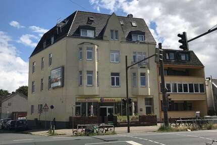 Wohnung Bremen Gröpelingen - 3 Zimmer, 91 m&sup2;, 775&euro; | Angebot:21856339