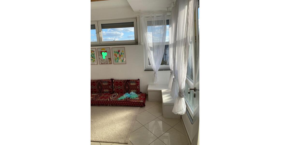 Etagenwohnung Bremen Osterholz - 3 Zimmer, 70 m&sup2;, 935&euro; | Angebot:25936132