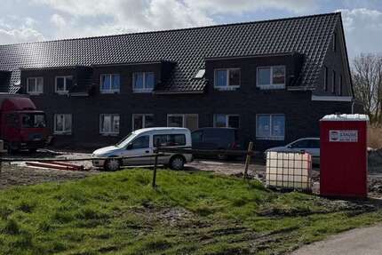 Wohnung Berne / Bardenfleth Bardenfleth - 3 Zimmer, 70 m&sup2;, 219.000&euro; | Angebot:26104782