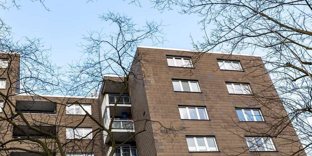 Etagenwohnung Delmenhorst Deichhorst - 2 Zimmer, 74 m&sup2;, 84.000&euro; | Angebot:25236716