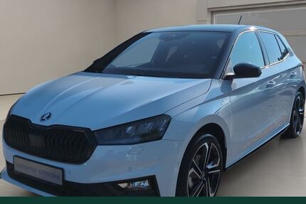 Skoda Fabia 5.900 km 28.990 &euro; Osterholz-Scharmbeck 27711