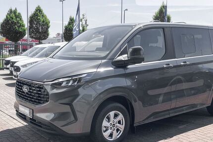 Ford Tourneo Custom 1.952 km 42.950 &euro; Bremen 28201