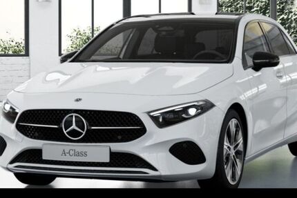 Mercedes-Benz A 180 9.900 km 35.900 &euro; Bremen 28329