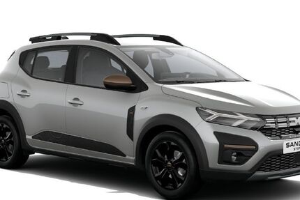 Dacia Sandero 10.212 km 19.030 &euro; Bremen 28199