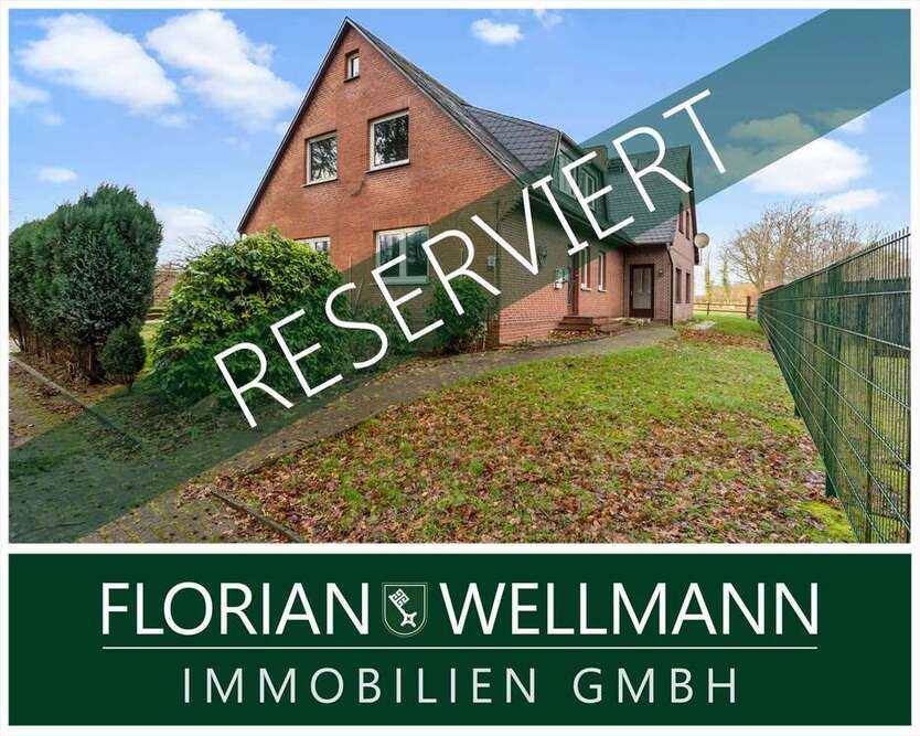 Haus zum Kaufen in Osterholz-Scharmbeck 389.000 € 266.65 m²