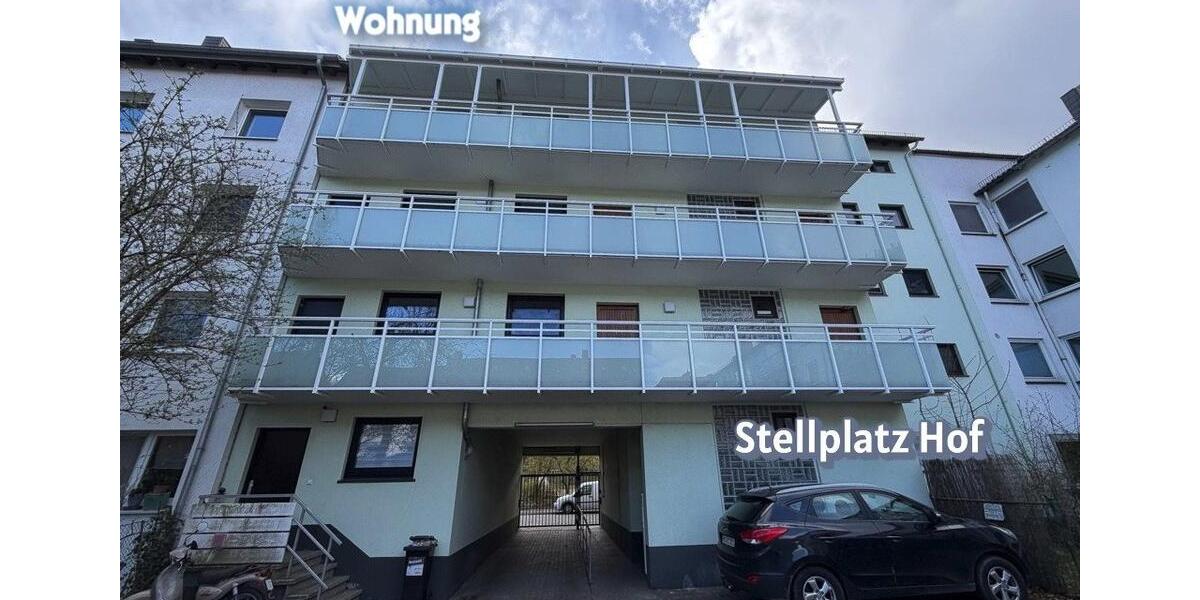 Etagenwohnung Bremen Neustadt - 1 Zimmer, 40 m&sup2;, 115.000&euro; | Angebot:26268046