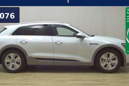Audi e-tron 84.857 km 26.480 &euro; Bremen 28279