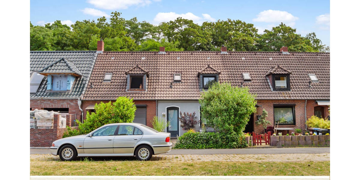 Etagenwohnung Bremen / Woltmershausen Woltmershausen - 3 Zimmer, 50 m&sup2;, 169.000&euro; | Angebot:25680874