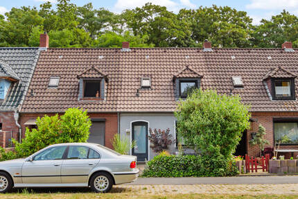 Wohnung Bremen / Woltmershausen Woltmershausen - 3 Zimmer, 50 m&sup2;, 169.000&euro; | Angebot:25680874