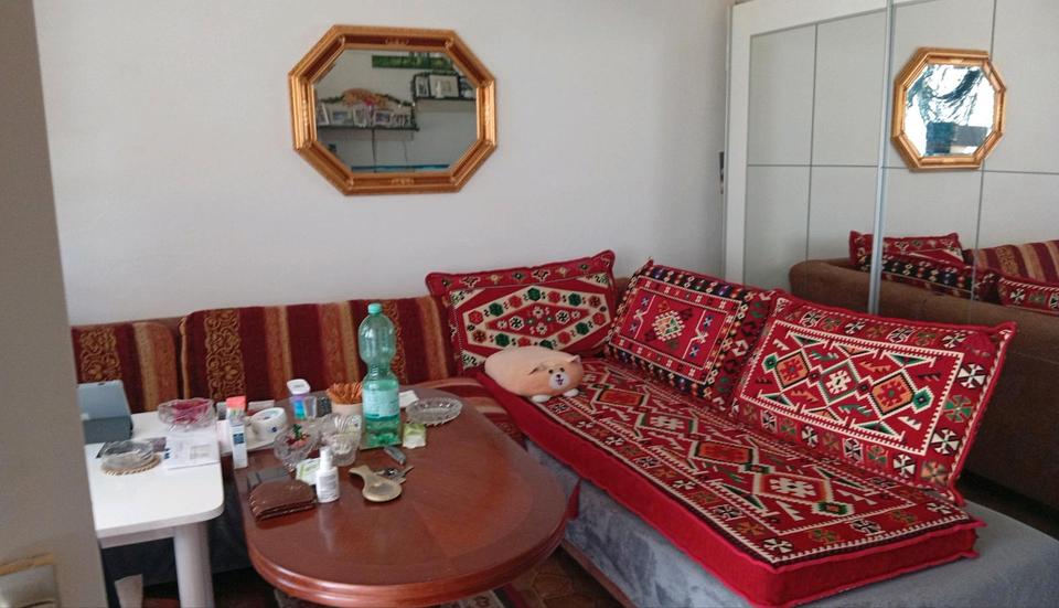 Erdgeschoßwohnung Bremen Osterholz - 1 Zimmer, 50 m&sup2;, 850&euro; | Angebot:26326579