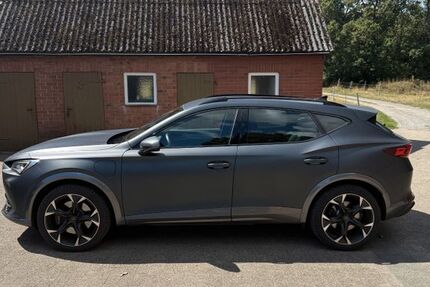 Cupra Formentor 45.500 km 25.000 &euro; Stuhr 28816