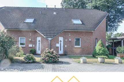 Wohnung Lilienthal - 3 Zimmer, 76 m&sup2;, 760&euro; | Angebot:27312400