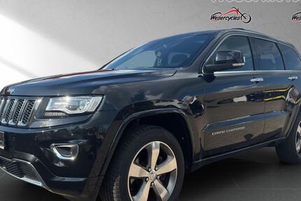Jeep Grand Cherokee 156.800 km 19.900 € Bremen 28307