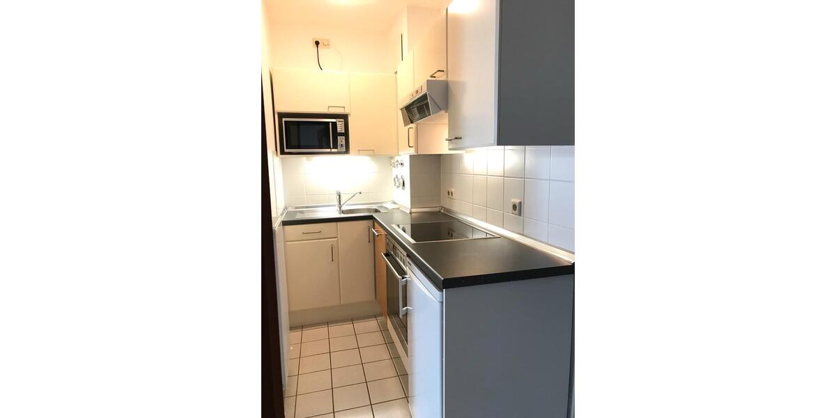Etagenwohnung Bremen Blockland - 2 Zimmer, 53 m&sup2;, 179.000&euro; | Angebot:26926541