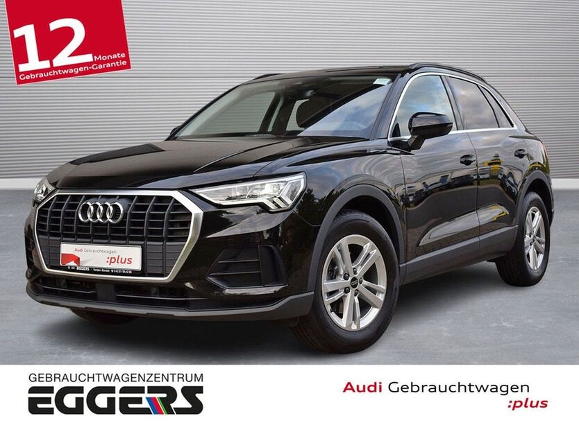 Audi Q3 102.700 km 27.450 € Verden 27283