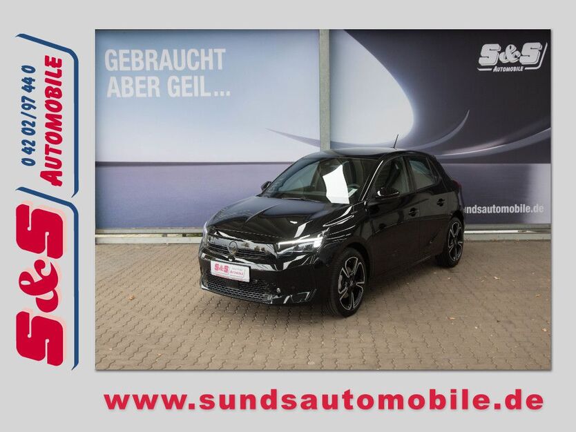 Opel Corsa 30.920 km 17.490 € Achim 28832