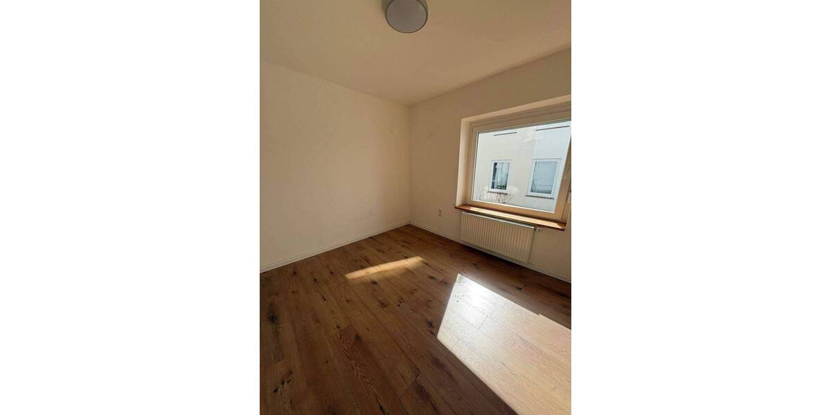 Etagenwohnung Bremen Findorff-Bürgerweide - 3 Zimmer, 60 m&sup2;, 196.000&euro; | Angebot:26798667