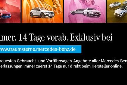 Mercedes-Benz EQA 49.120 km 30.990 € Bremen 28307