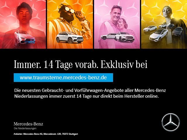 Mercedes-Benz EQA 49.120 km 30.990 € Bremen 28307