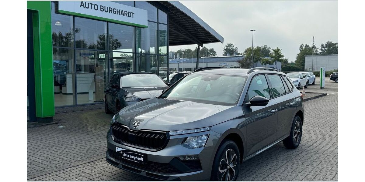 Skoda Kamiq 5.950 km 23.480 &euro; Bremen 28357