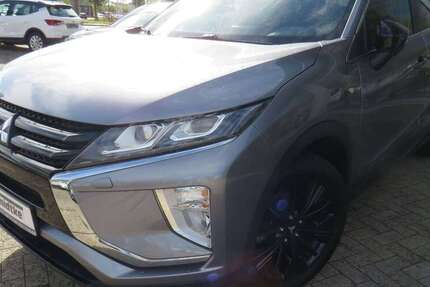 Mitsubishi Eclipse Cross 145.400 km 12.890 &euro; Bremen 28279