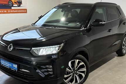 SsangYong Tivoli 16.000 km 16.999 &euro; Ganderkesee 27777