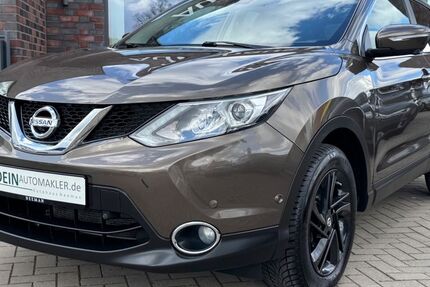 Nissan Qashqai 120.342 km 10.700 &euro; Syke 28857