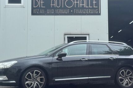 Citroen C5 348.132 km 3.553 € Delmenhorst 27755