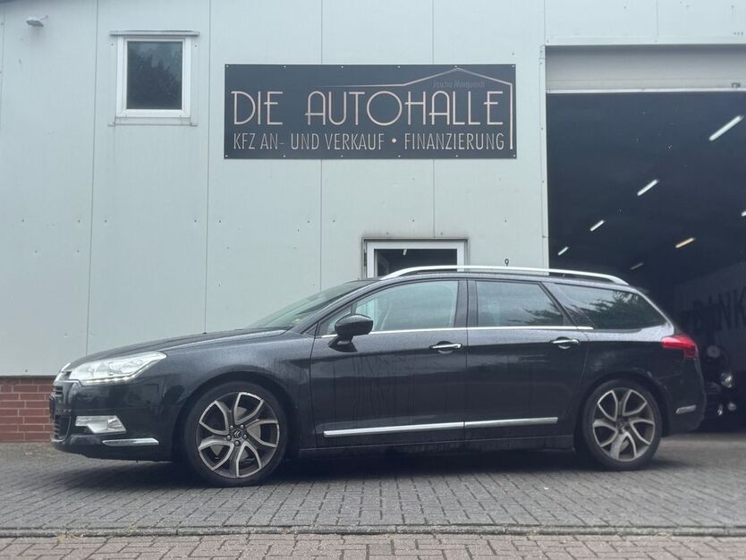Citroen C5 348.132 km 3.553 € Delmenhorst 27755