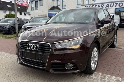 Audi A1 147.000 km 6.990 &euro; Delmenhorst 27751