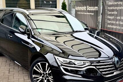 Renault Talisman 49.771 km 26.490 &euro; Bassum 27211