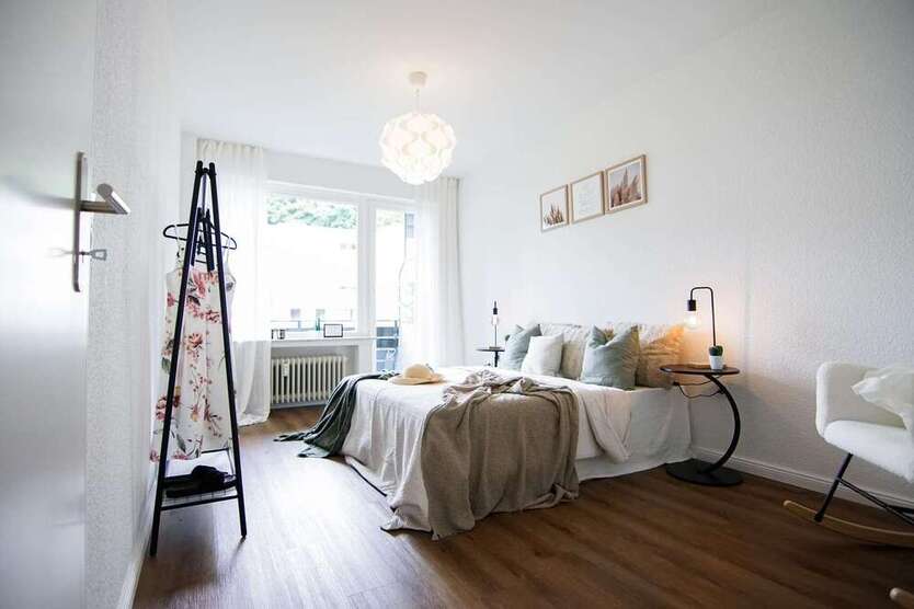 Wohnung zum Kaufen in Bremen 149.900 € 60 m²