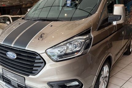 Ford Tourneo Custom 69.800 km 33.800 &euro; Bremen 28201