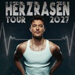 Tim Peters - Herzrasen Tour 2027