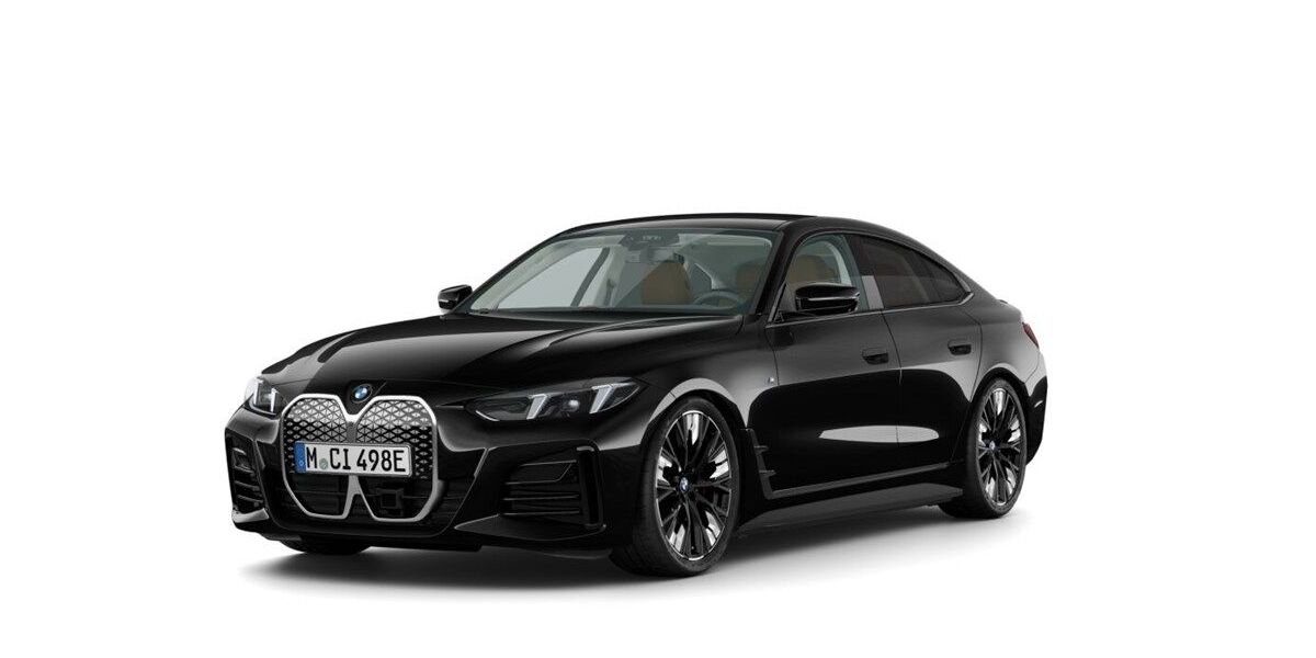 BMW i4 3.750 km 63.990 &euro; Grasberg 28879