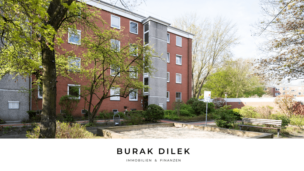 Etagenwohnung Bremen Neustadt - 3 Zimmer, 66 m&sup2;, 149.000&euro; | Angebot:27076958