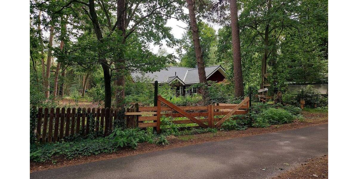 Grundstück Worpswede / Neu Sankt Jürgen Neu Sankt Jürgen - 165.000&euro; | Angebot:22598456