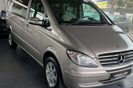 Mercedes-Benz Viano 170.400 km 17.600 &euro; Bremen 28201