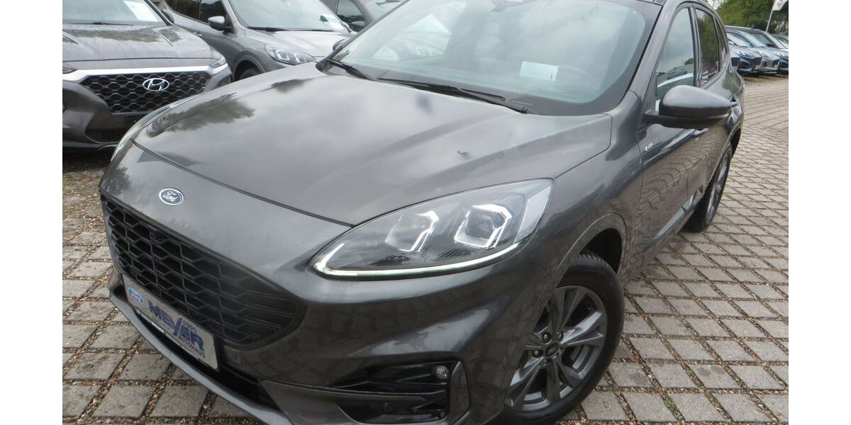 Ford Kuga 24.774 km 31.990 &euro; Achim-Baden 28832