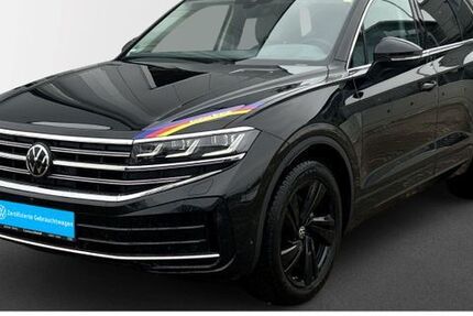 VW Touareg 25.000 km 73.790 &euro; Weyhe 28844