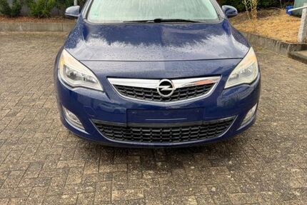 Opel Astra 150.000 km 4.250 &euro; Delmenhorst 27753