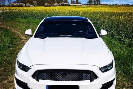 Ford Mustang 105.000 km 34.900 &euro; Bremen 28277