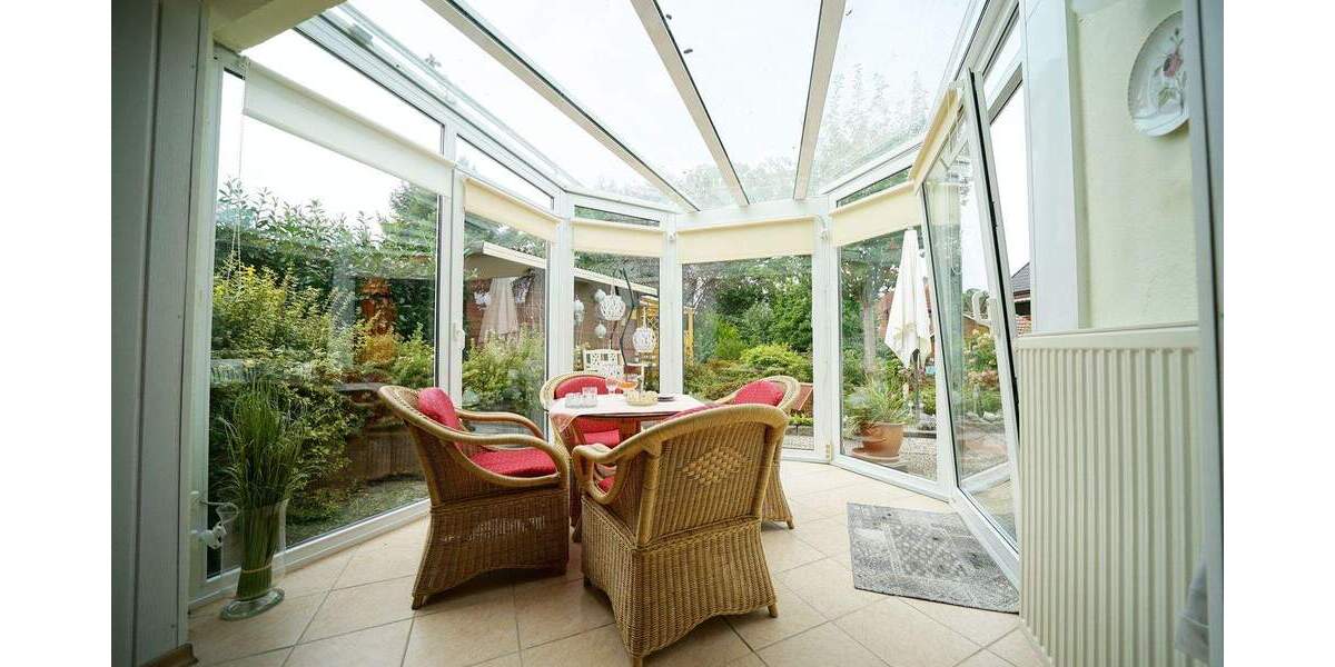 Einfamilienhaus Ritterhude - 7 Zimmer, 185 m&sup2;, 380.000&euro; | Angebot:25227366