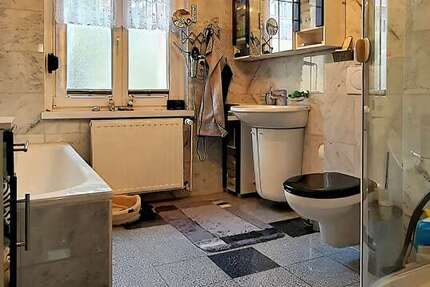 Haus Bremen Walle - 6 Zimmer, 140 m&sup2;, 332.000&euro; | Angebot:19878261