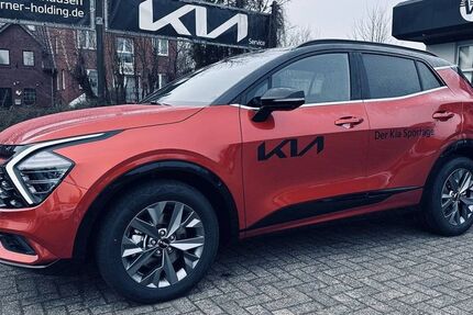 Kia Sportage 7.999 km 38.770 € Stuhr 28816